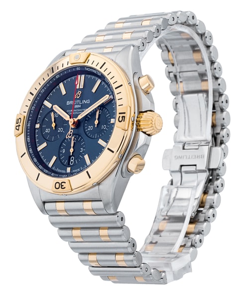 Breitling Chronomat B01 42 UB0134